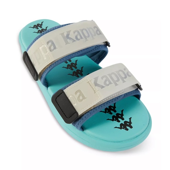 Kappa Other - Kappa Unisex Authentic Sirci 1 slide size Men 10
